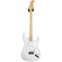 Fender Custom Shop guitarguitar Dealer Select 59 Stratocaster NOS Flash Coat Lacquer Faded Olympic White Maple Fingerboard (Pre-Owned) #R126586 Front View