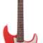 Fender 2022 American Vintage II 61 Stratocaster Fiesta Red Rosewood Fingerboard (Pre-Owned) #V2202979 