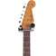 Fender 2022 American Vintage II 61 Stratocaster Fiesta Red Rosewood Fingerboard (Pre-Owned) #V2202979 
