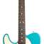 Fender American Professional II Telecaster Rosewood Fingerboard Miami Blue Left Handed (Pre-Owned) #US210006282 