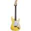 Fender Custom Shop guitarguitar Dealer Select Late 59 Stratocaster NOS Flash Coat Lacquer Graffiti Yellow Rosewood Fingerboard (Pre-Owned) #R126340 Front View