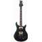 PRS SE Custom 22 Grey Black Semi-Hollow (Pre-Owned) #p11756 Front View