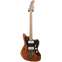 Fender 2017 Exotic Wood Limited Edition American Professional Pine Jazzmaster Natural (Pre-Owned) #LE00599 Front View