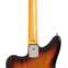 Fender Made In Japan 1994-95 Late 60's Jaguar 3 Tone Sunburst (Pre-Owned) #T066409 