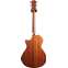 Taylor 722ce Grand Concert (Pre-Owned) #1202142187 Back View