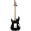 Suhr Dealer Select Classic HSS Black Roasted Maple (Pre-Owned) #70574 Back View