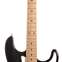 Suhr Dealer Select Classic HSS Black Roasted Maple (Pre-Owned) #70574 