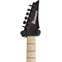 Ibanez RGDIX6MRW Charcoal Brown Burst Flat (Pre-Owned) #I160107906 