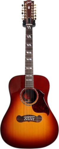 Gibson Songwriter 12 String Rosewood Burst (Pre-Owned) #11098016