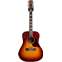 Gibson Songwriter 12 String Rosewood Burst (Pre-Owned) #11098016 Front View
