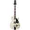 Gretsch G6128T Jet DS St.Louis Ivory (Pre-Owned) #JT20093491 Front View