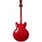 Gibson 2021 ES-335 Sixties Cherry (Pre-Owned) #210410000 Back View