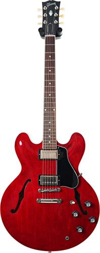 Gibson 2021 ES-335 Sixties Cherry (Pre-Owned) #210410000
