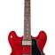 Gibson 2021 ES-335 Sixties Cherry (Pre-Owned) #210410000 