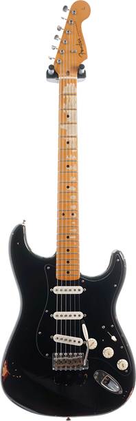 Fender Custom Shop David Gilmour Signature Stratocaster Relic (Pre-Owned) #R110589