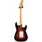 Squier Classic Vibe 60's Stratocaster 3 Tone Sunburst Left-Handed (Pre-Owned) #ISS1912101 Back View