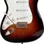 Squier Classic Vibe 60's Stratocaster 3 Tone Sunburst Left-Handed (Pre-Owned) #ISS1912101 