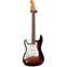 Squier Classic Vibe 60's Stratocaster 3 Tone Sunburst Left-Handed (Pre-Owned) #ISS1912101 Front View