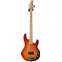 Music Man 2006 Stingray Honeyburst 3 EQ (Pre-Owned) #E13645 Front View