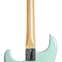 Fender Vintera 60s Stratocaster Surf Green Pau Ferro Fingerboard (Pre-Owned) #MX21202269 