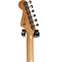 Fender Vintera 60s Stratocaster Surf Green Pau Ferro Fingerboard (Pre-Owned) #MX21202269 