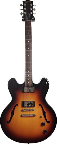 Gibson ES-335 Studio Sunburst (Pre-Owned) #11534731