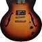 Gibson ES-335 Studio Sunburst (Pre-Owned) #11534731 