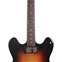 Gibson ES-335 Studio Sunburst (Pre-Owned) #11534731 
