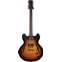 Gibson ES-335 Studio Sunburst (Pre-Owned) #11534731 Front View