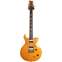 PRS SE Santana Yellow (Pre-Owned) #027485 Front View