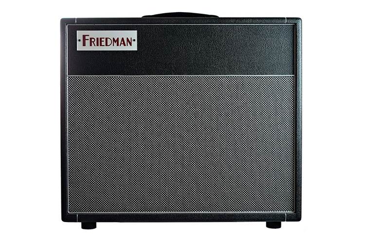 Friedman Dirty Shirley DS40 Combo Valve Amp (Pre-Owned) #07140159