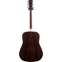 Martin Standard Series D35 (Pre-Owned) #1751682 Back View