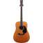 Martin Standard Series D35 (Pre-Owned) #1751682 Front View