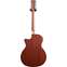 Martin GPCPA5 (Pre-Owned) #1735400 Back View