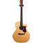 Martin GPCPA5 (Pre-Owned) #1735400 Front View