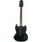 Epiphone G400 Gothic SG (Pre-Owned) #U04051430 Front View