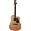 Martin DCX1E (Pre-Owned) #969063 Front View