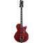 Duesenberg 2014 Starplayer TV Deluxe Crimson Red (Pre-Owned) #142286 Front View