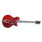 Duesenberg 2014 Starplayer TV Deluxe Crimson Red (Pre-Owned) #142286 Front View