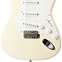 Fender 2016 Eric Clapton Stratocaster Olympic White Maple Fingerboard (Pre-Owned) #US15101336 