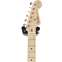 Fender 2016 Eric Clapton Stratocaster Olympic White Maple Fingerboard (Pre-Owned) #US15101336 