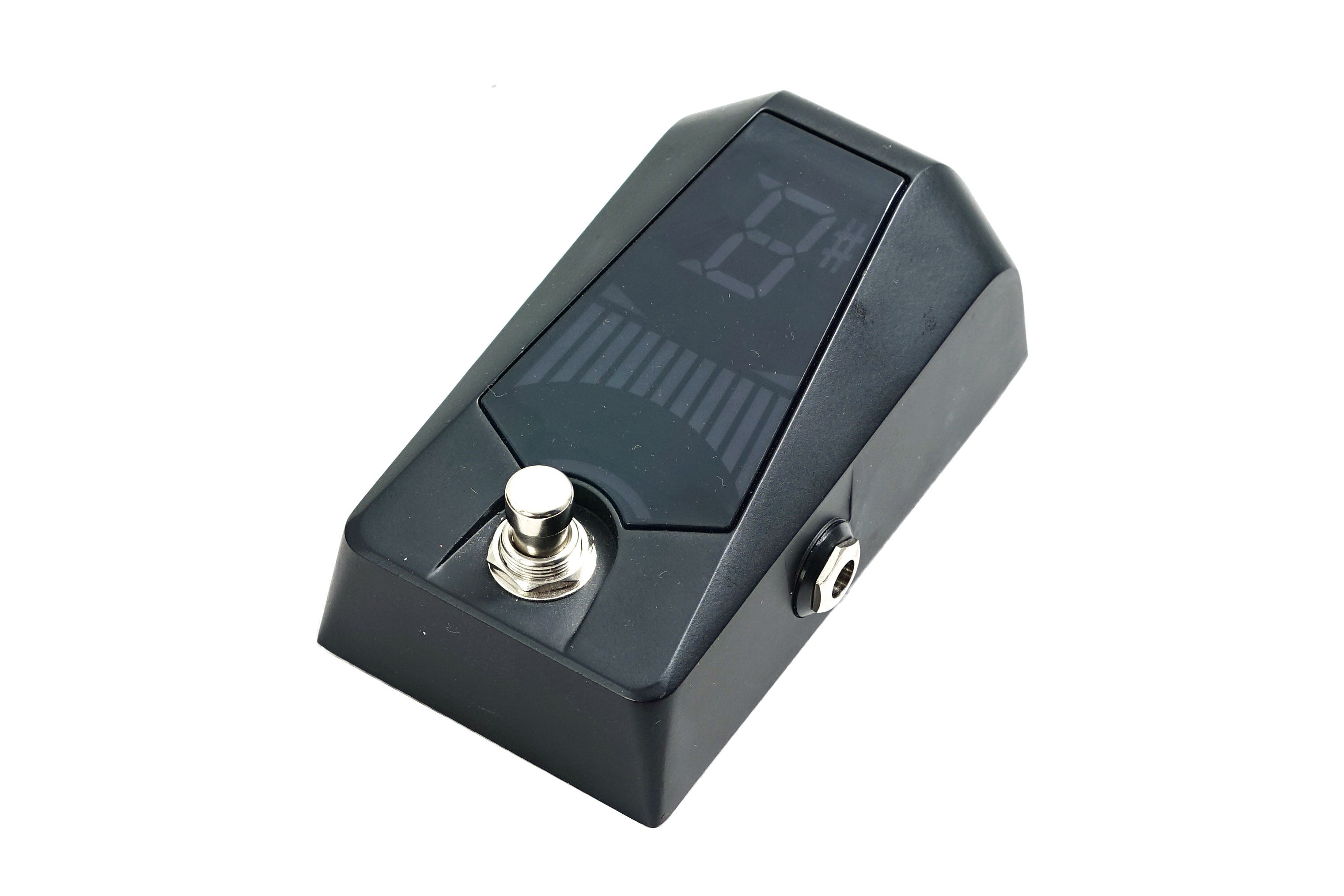 Korg Pitchblack Advance Pedal Tuner (Pre-Owned)