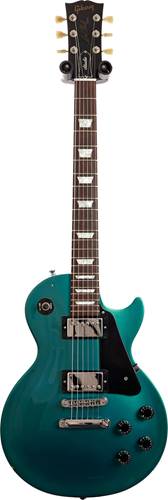 Gibson USA 2001 Les Paul Studio Flip Flop Teal (Pre-Owned) #02631421