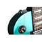 Gibson USA 2001 Les Paul Studio Flip Flop Teal (Pre-Owned) #02631421 Front View