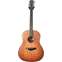Taylor Builder's Edition 717e Grand Pacific Wild Honey Burst (Pre-Owned) #1201242091 Front View
