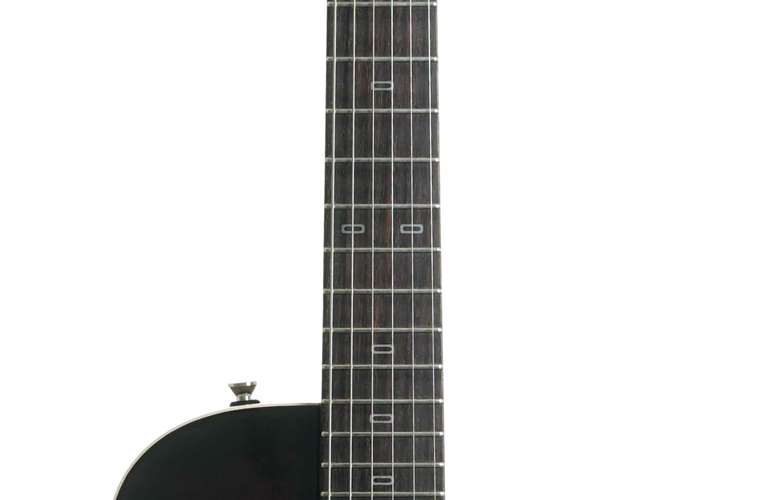 PJD Guitars Carey Limited Highland Purple Burst (Pre-Owned) #350 PJD Guitars Carey Limited Highland Purple Burst (Pre-Owned) #350
