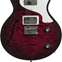 PJD Guitars Carey Limited Highland Purple Burst (Pre-Owned) #350 