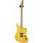 PJD Guitars St John Apprentice Butterscotch Relic (Pre-Owned) #1094 Front View