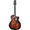 Taylor 2022 200 Deluxe Series 224ce-K DLX (Pre-Owned) #2204202132 Front View
