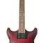 Ibanez AM53-SRF Artcore Red Burst (Pre-Owned) #PW21030955 